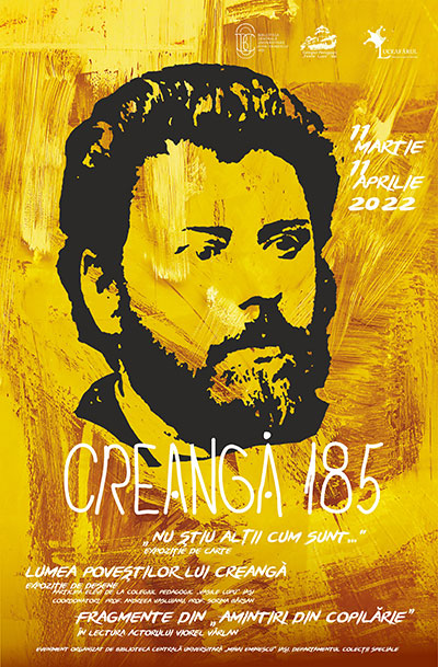 Creanga 185