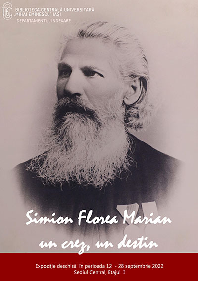 Simion Florea Marian