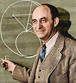 Enrico Fermi