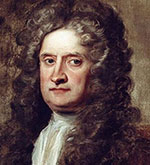 Isaac Newton