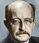 Max Planck