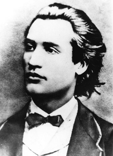 mihai eminescu