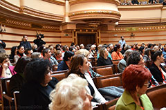 Conferinţa inaugurală