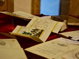 Arhivele memoriei: Biblioteca Academiei Mihăilene