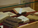 Arhivele memoriei: Biblioteca Academiei Mihăilene