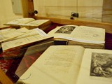 Arhivele memoriei: Biblioteca Academiei Mihăilene