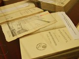 Arhivele memoriei: Biblioteca Academiei Mihăilene