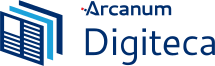 Arcanum Digiteca